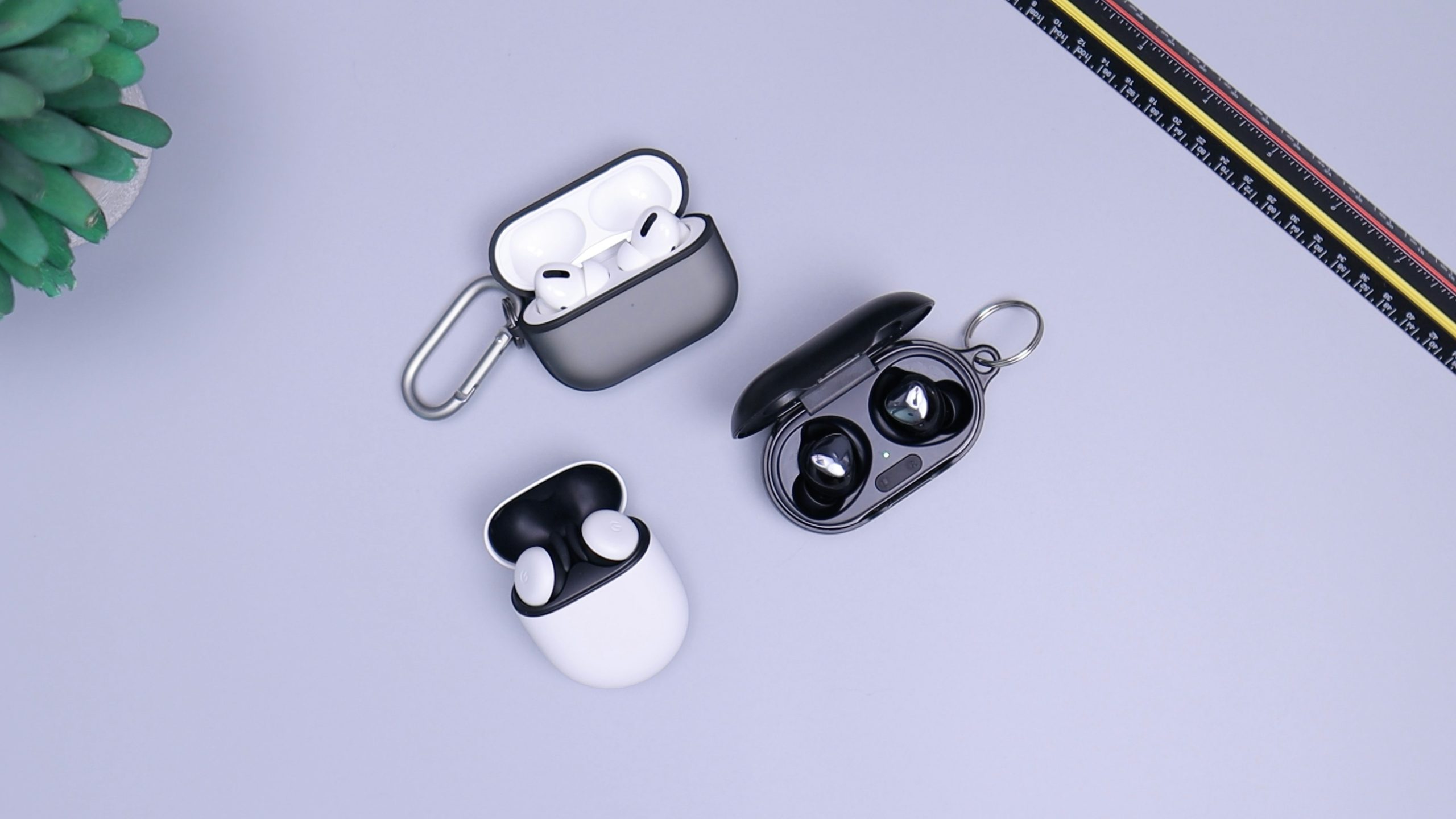 Samsung Galaxy Buds2 Pro