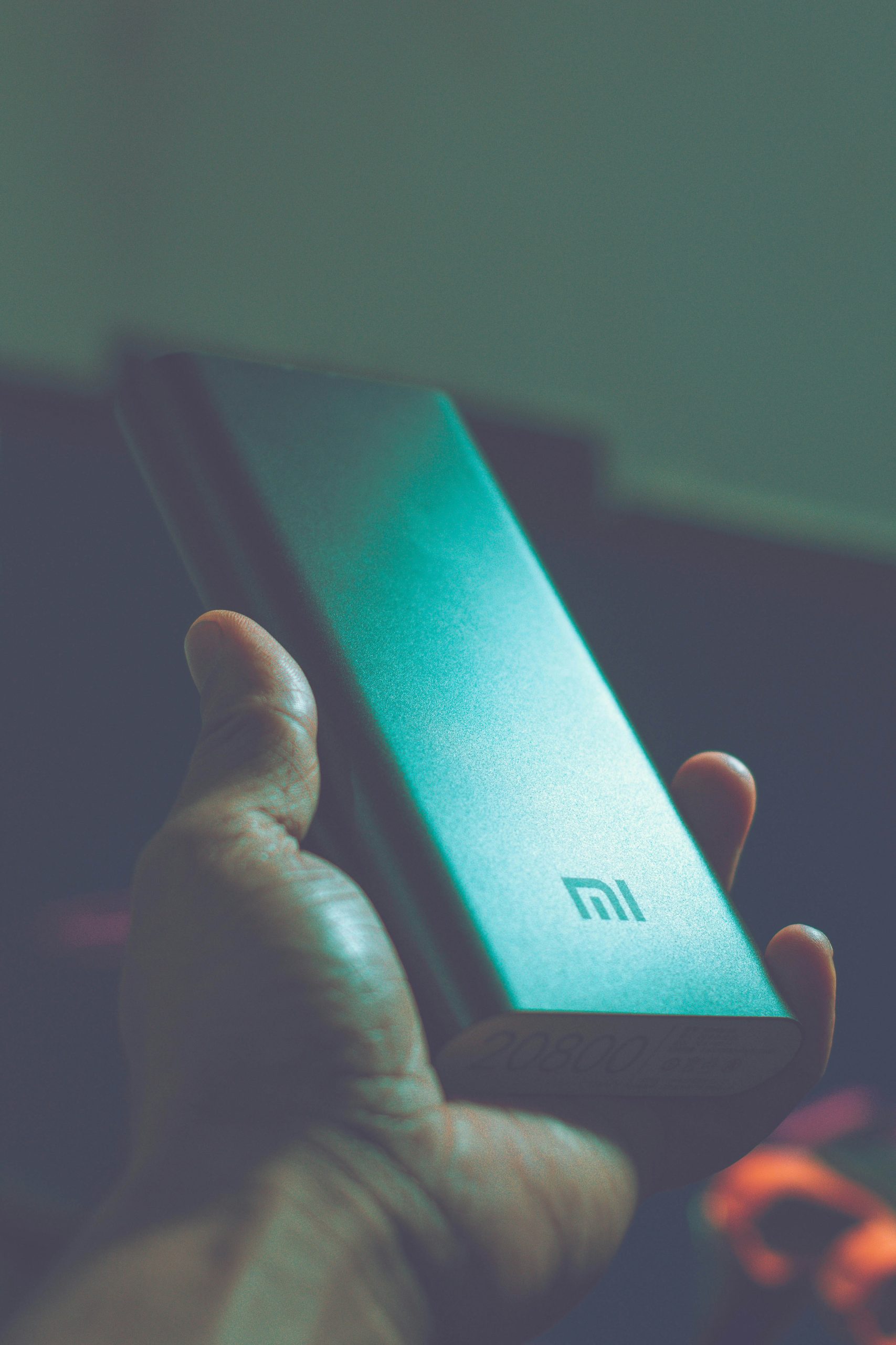 Anker PowerCore 20000mAh